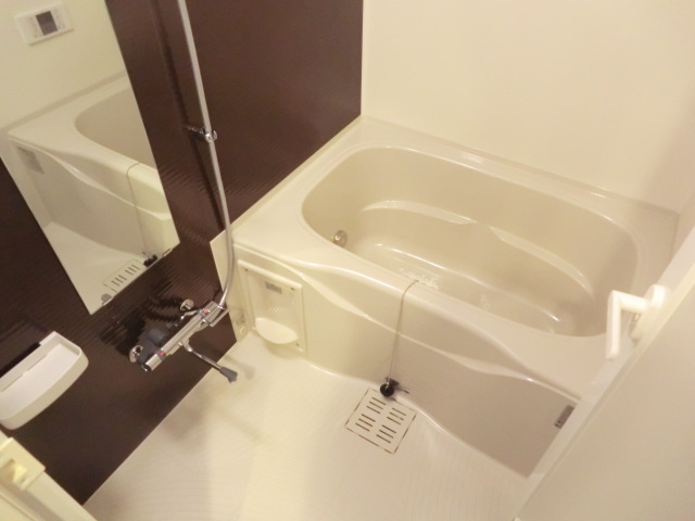9/23 浴室