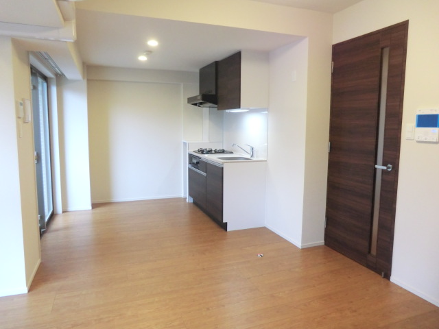 4/23 リビング/ダイニング