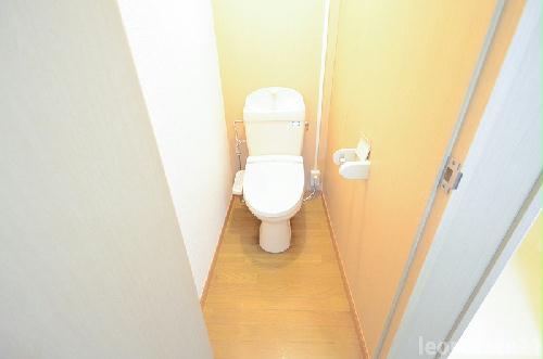 7/19 トイレ