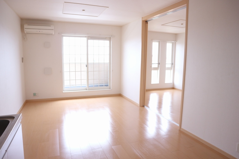 3/24 リビング/ダイニング