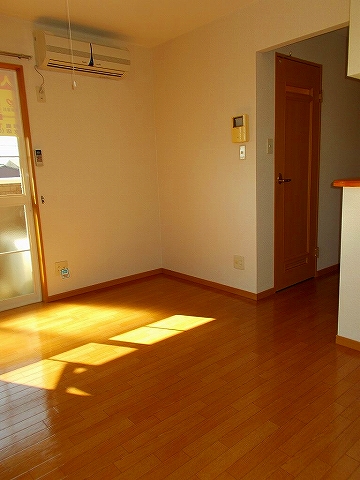 4/25 リビング/ダイニング