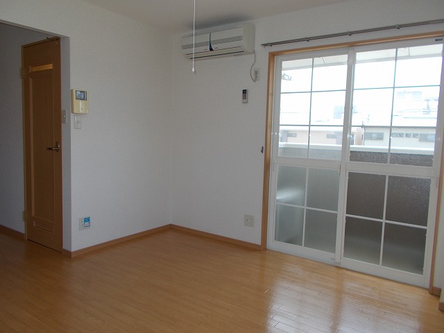 3/25 リビング/ダイニング