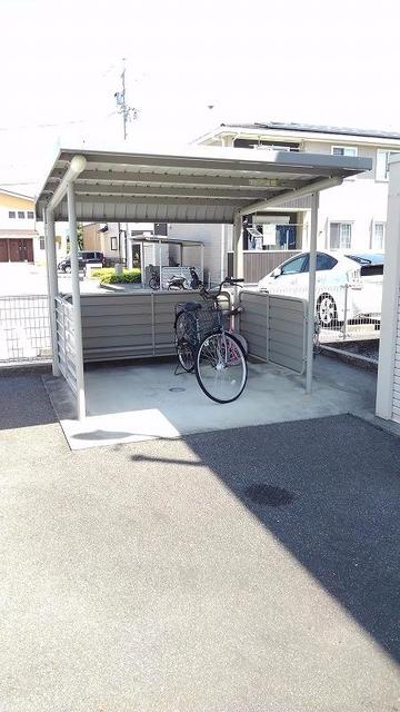 11/22 バルコニー