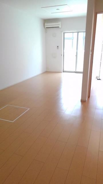 3/22 リビング/ダイニング