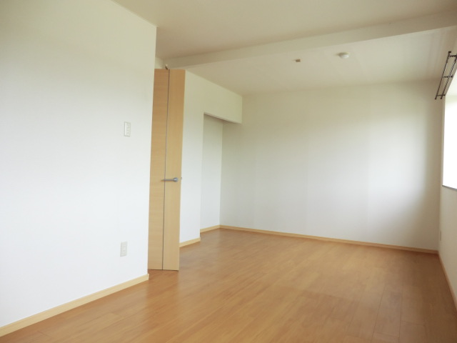 17/30 バルコニー