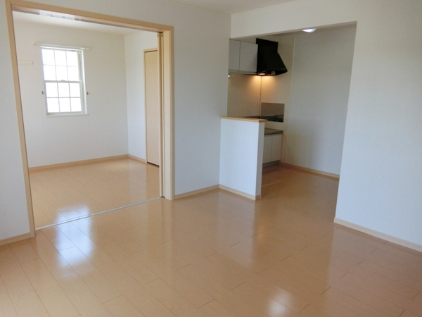 5/28 リビング/ダイニング