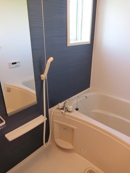 11/28 浴室