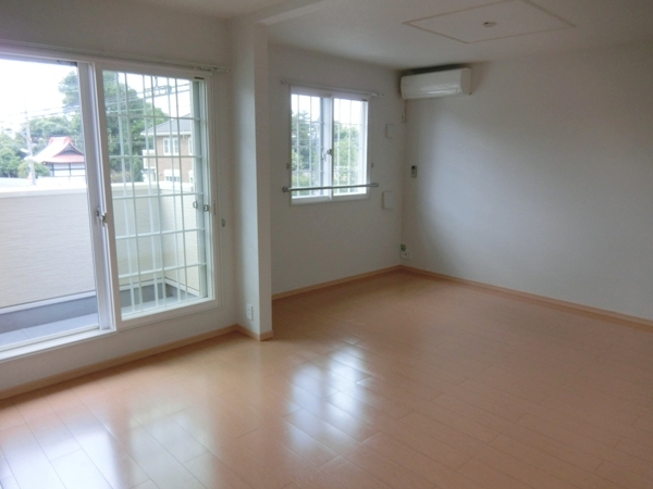 4/29 リビング/ダイニング