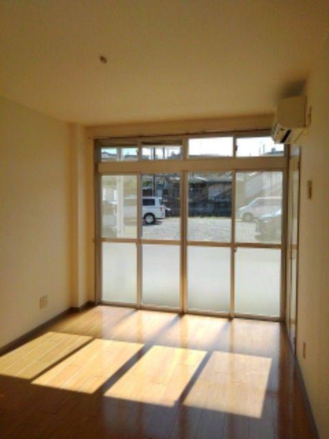 3/24 リビング/ダイニング