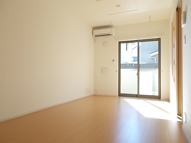 4/23 リビング/ダイニング