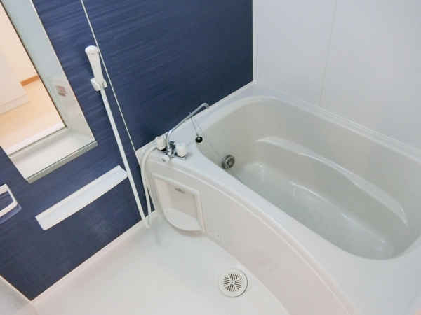11/27 浴室