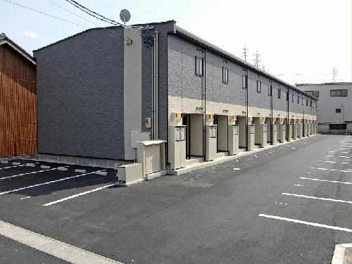 1/16 外観