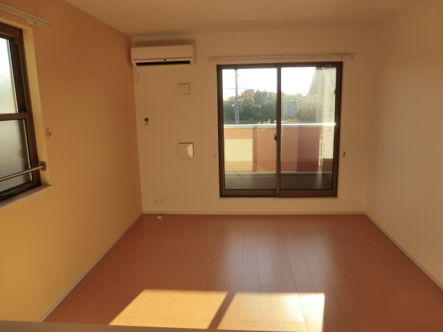 4/28 リビング/ダイニング