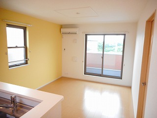 3/28 リビング/ダイニング