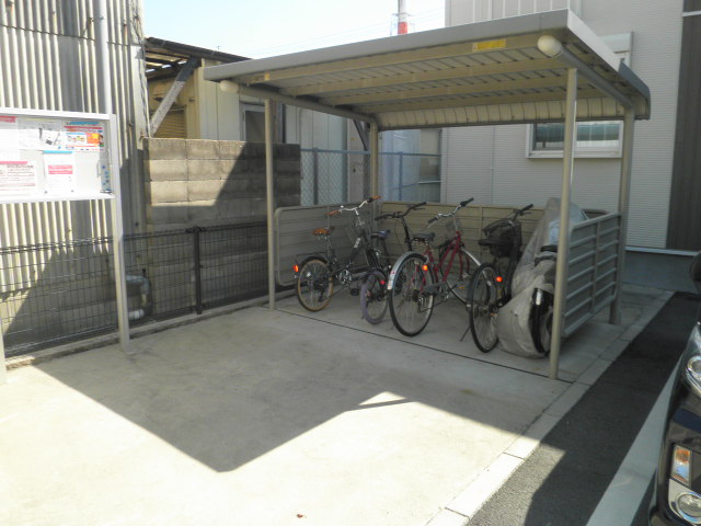 19/27 駐車場