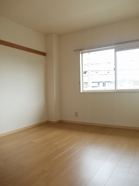 13/24 バルコニー