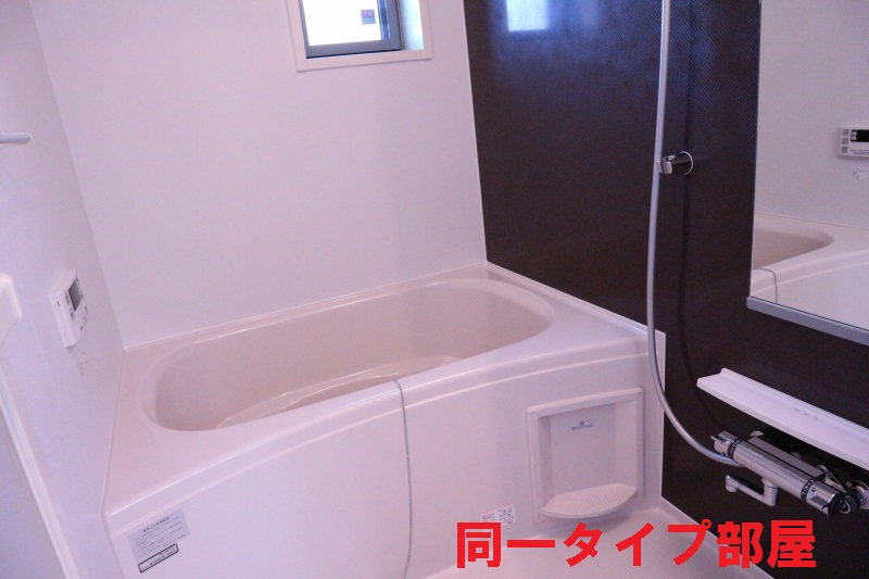 8/19 浴室