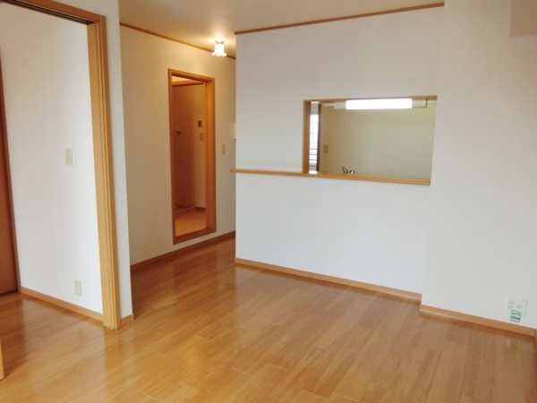 5/28 リビング/ダイニング