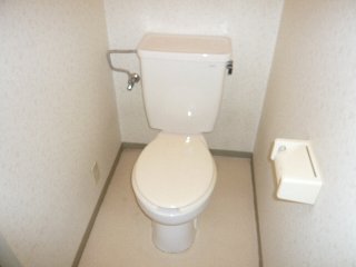 12/30 トイレ
