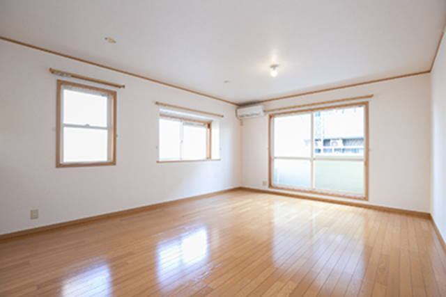 7/29 リビング/ダイニング