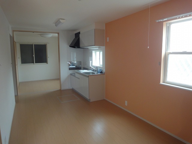 3/22 リビング/ダイニング