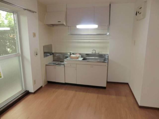 12/30 キッチン