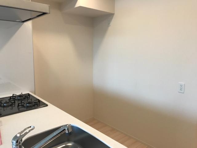 13/29 キッチン