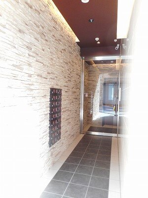 2/8 エントランス