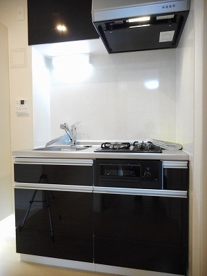 7/20 キッチン