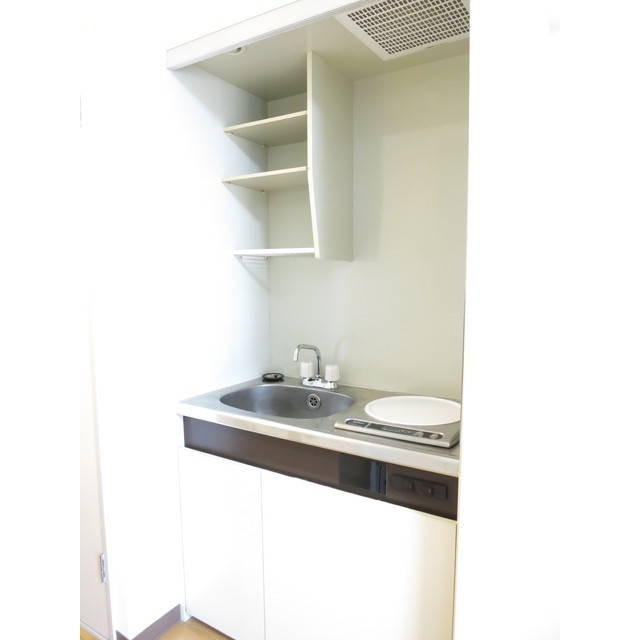 15/22 バルコニー