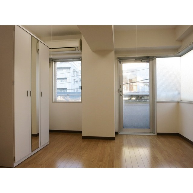 4/22 リビング/ダイニング