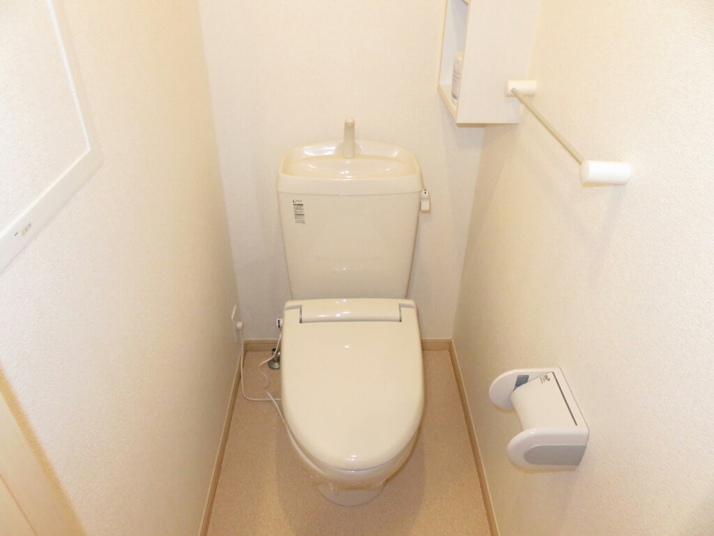 13/30 トイレ