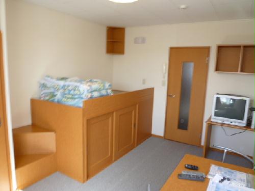 3/22 リビング/ダイニング