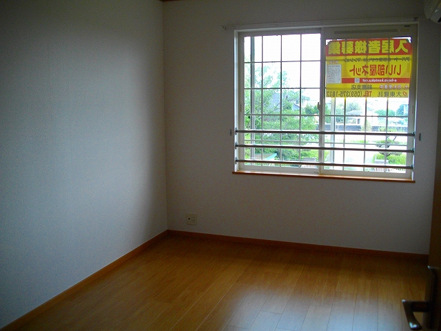 12/21 バルコニー