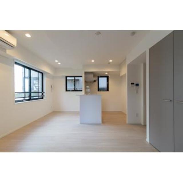 3/13 リビング/ダイニング