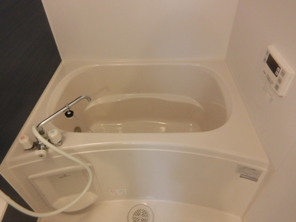 11/28 浴室