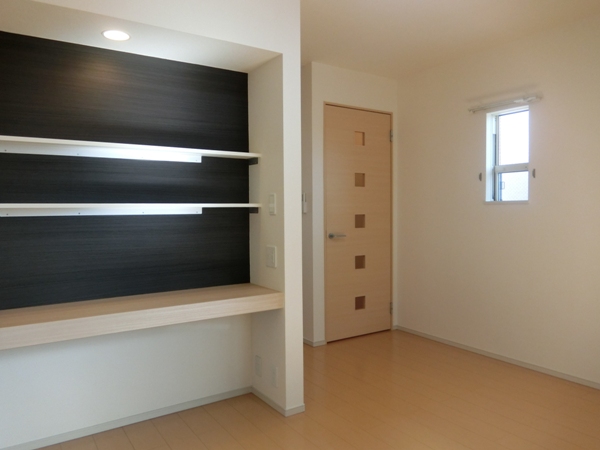 4/28 リビング/ダイニング