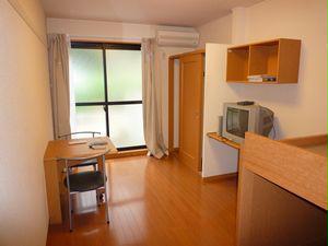 3/17 リビング/ダイニング