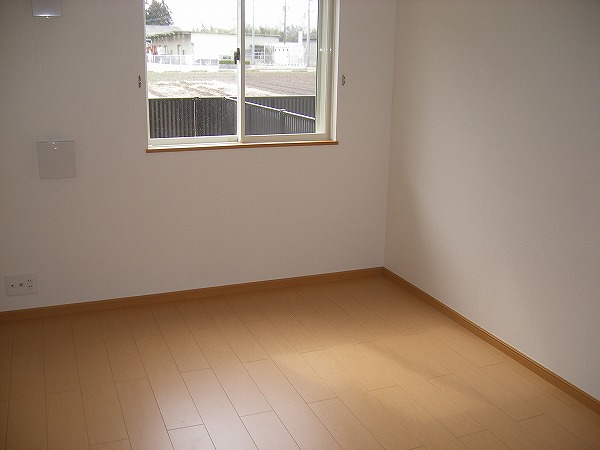 12/23 バルコニー