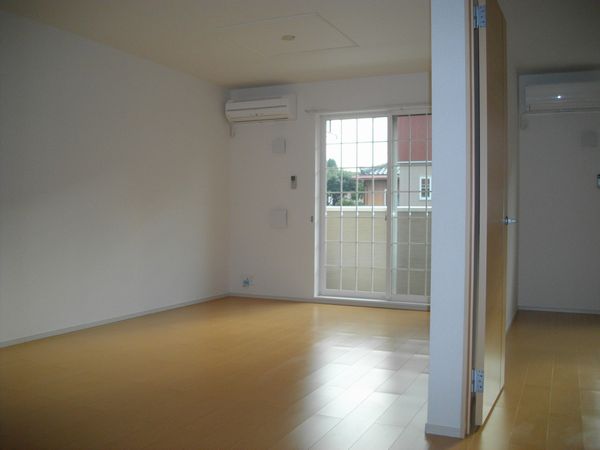 4/23 リビング/ダイニング