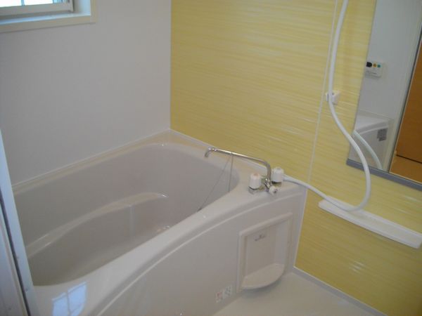 9/23 浴室