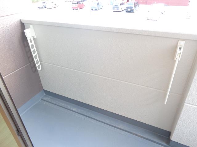 17/30 バルコニー