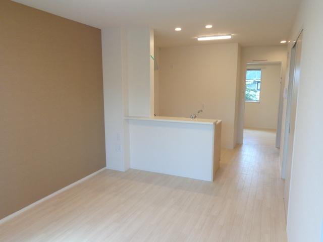 4/30 リビング/ダイニング