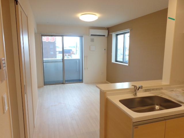 3/30 リビング/ダイニング