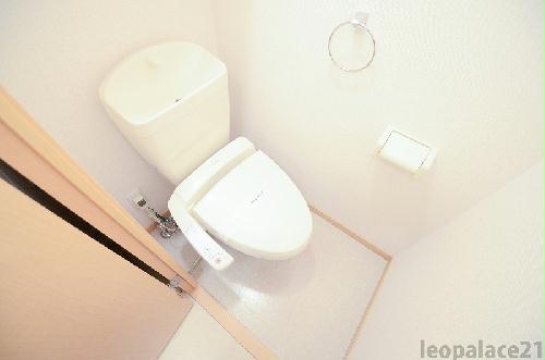 8/13 トイレ