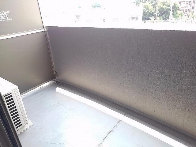 14/26 バルコニー