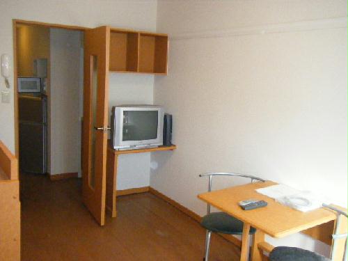 3/22 リビング/ダイニング