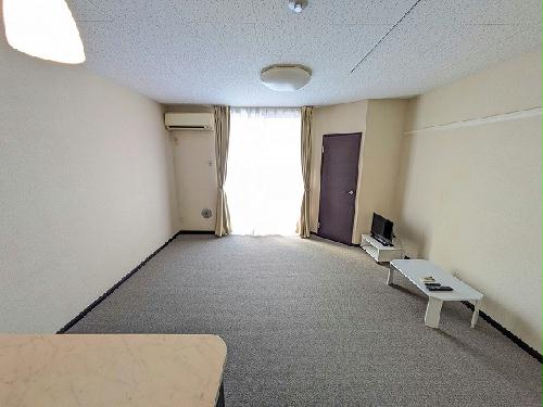 3/14 リビング/ダイニング