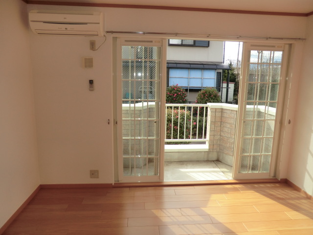 4/28 リビング/ダイニング