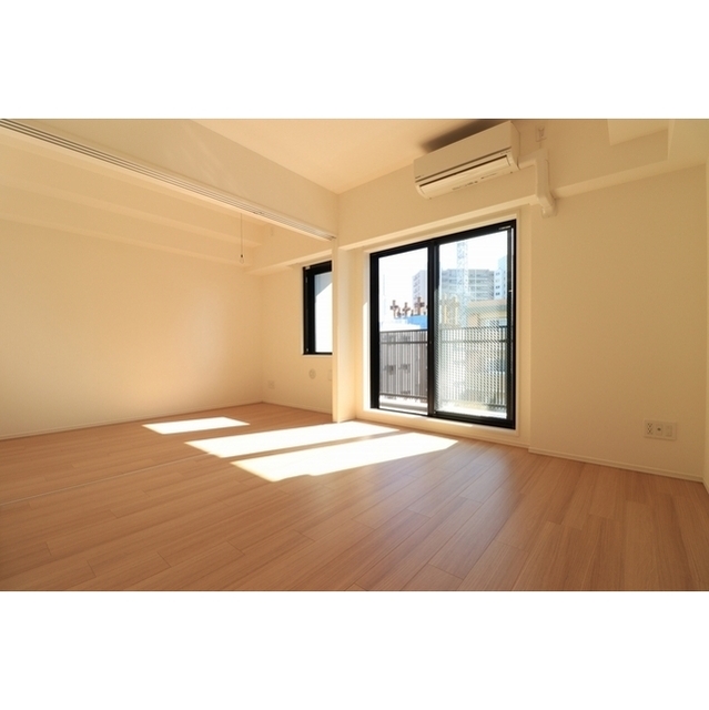 4/19 リビング/ダイニング